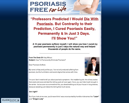 Psoriasis Treatment For Life – Methods to Treatment Psoriasis Simply, Naturally and For Life