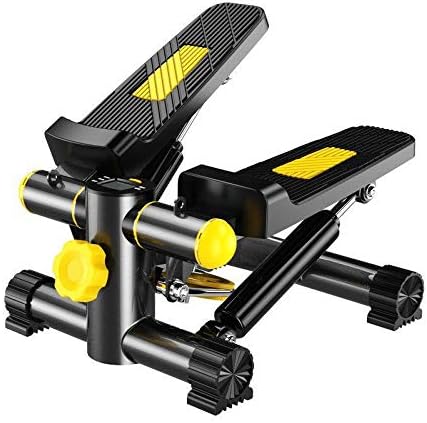 Mini Stepper Simulador de Caminhada com Monitor em Liquid crystal display Odin Match