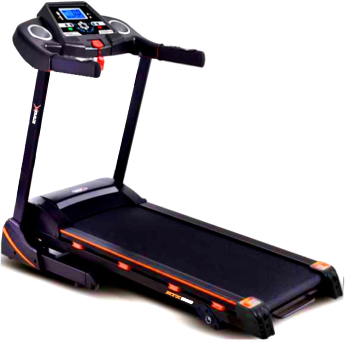 Evox Health, Esteira Ergométrica RTX 815 Amortecedor EVOX FITNESS – 220V