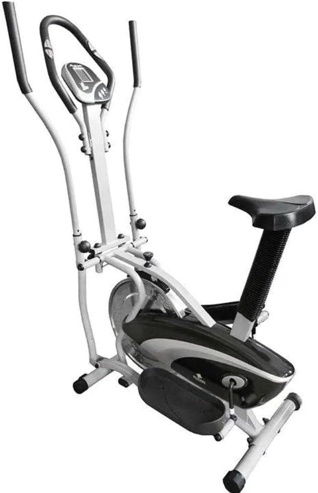 Aparelho de Ginástica Elíptico Pelegrin Pel-fit17