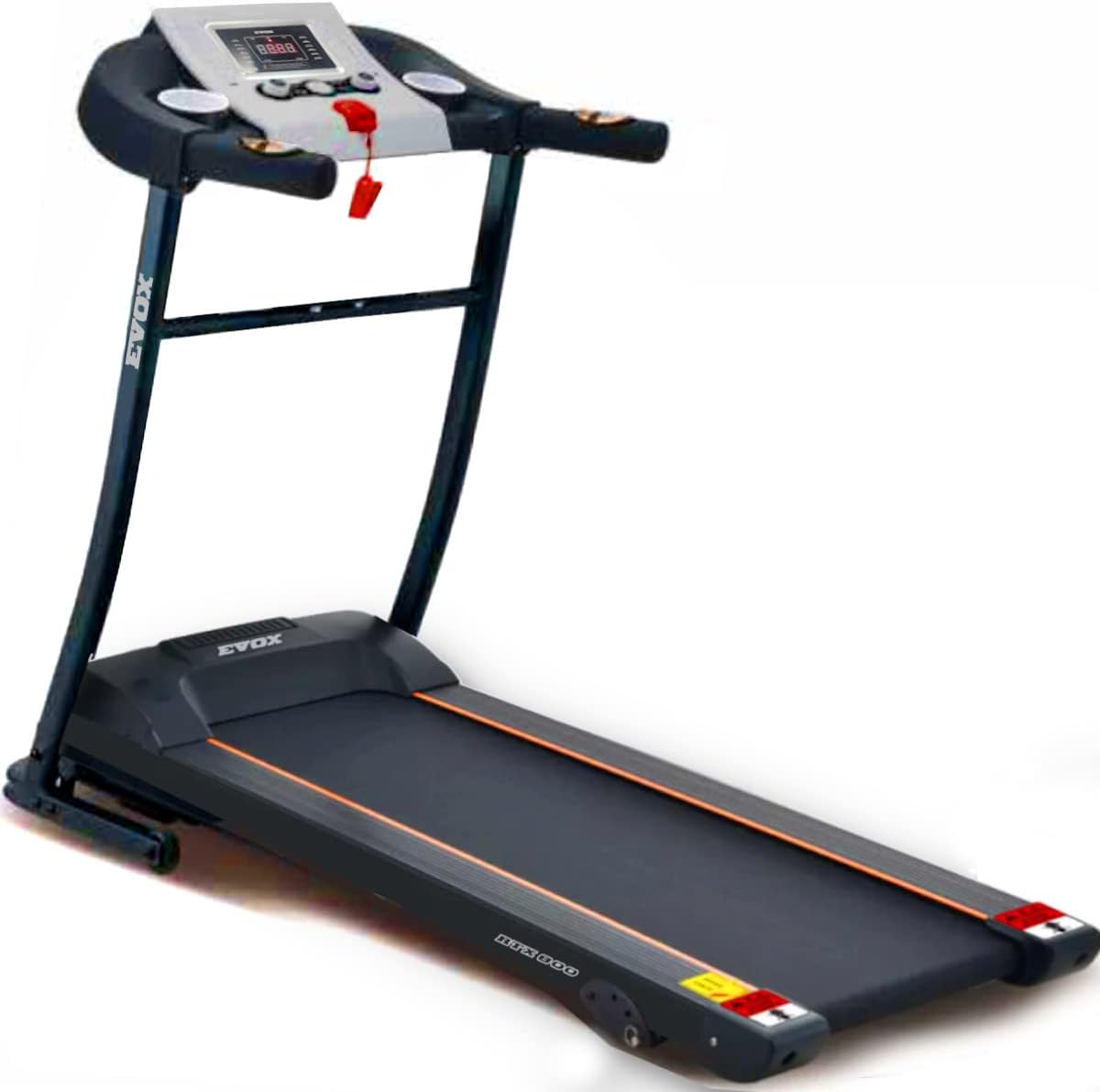 ESTEIRA ELETRICA ERGOMETRICA EVOX RTX800-110V