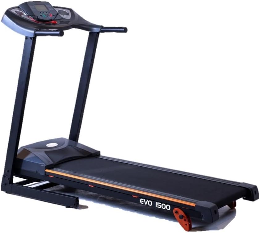 Esteira Elétrica Evolution Health Evo 1500 (220V)