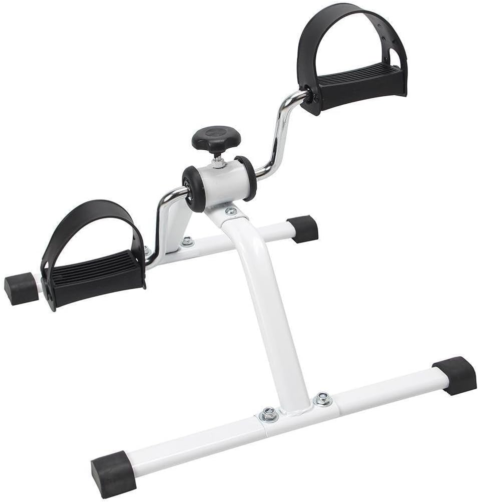 Mini Bicicleta Bike Ergométrica Para Exercícios e Fisioterapia