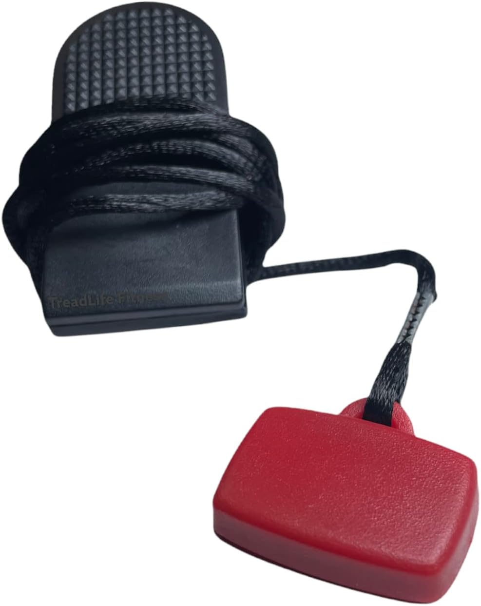 TreadLife Fitness Chave de esteira magnética | Compatível com esteiras Horizon usando peça #082397