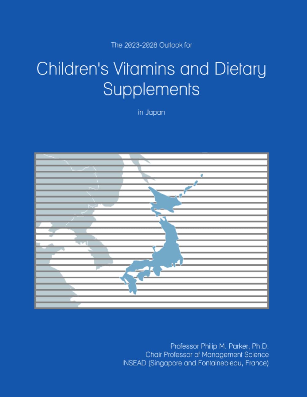 The 2023-2028 Outlook for Kids’s Nutritional vitamins and Dietary Dietary supplements in Japan