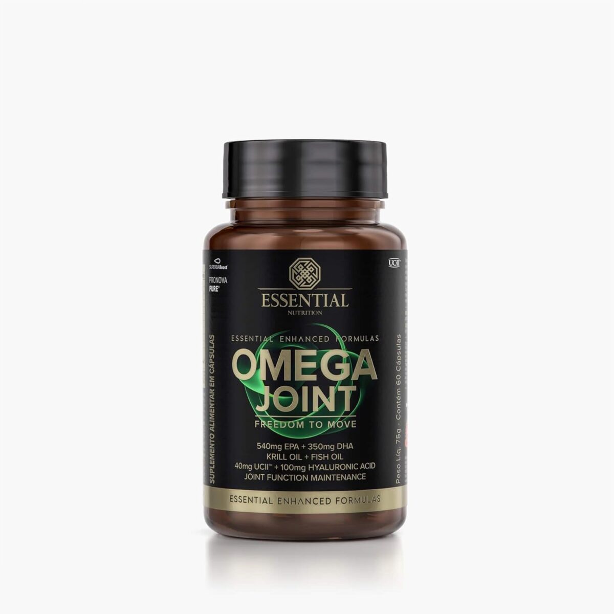Important Vitamin Omega Joint (60 Caps)