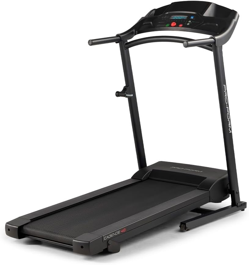 Esteira ProForm Cadence 4.0 +iFIT – GY093