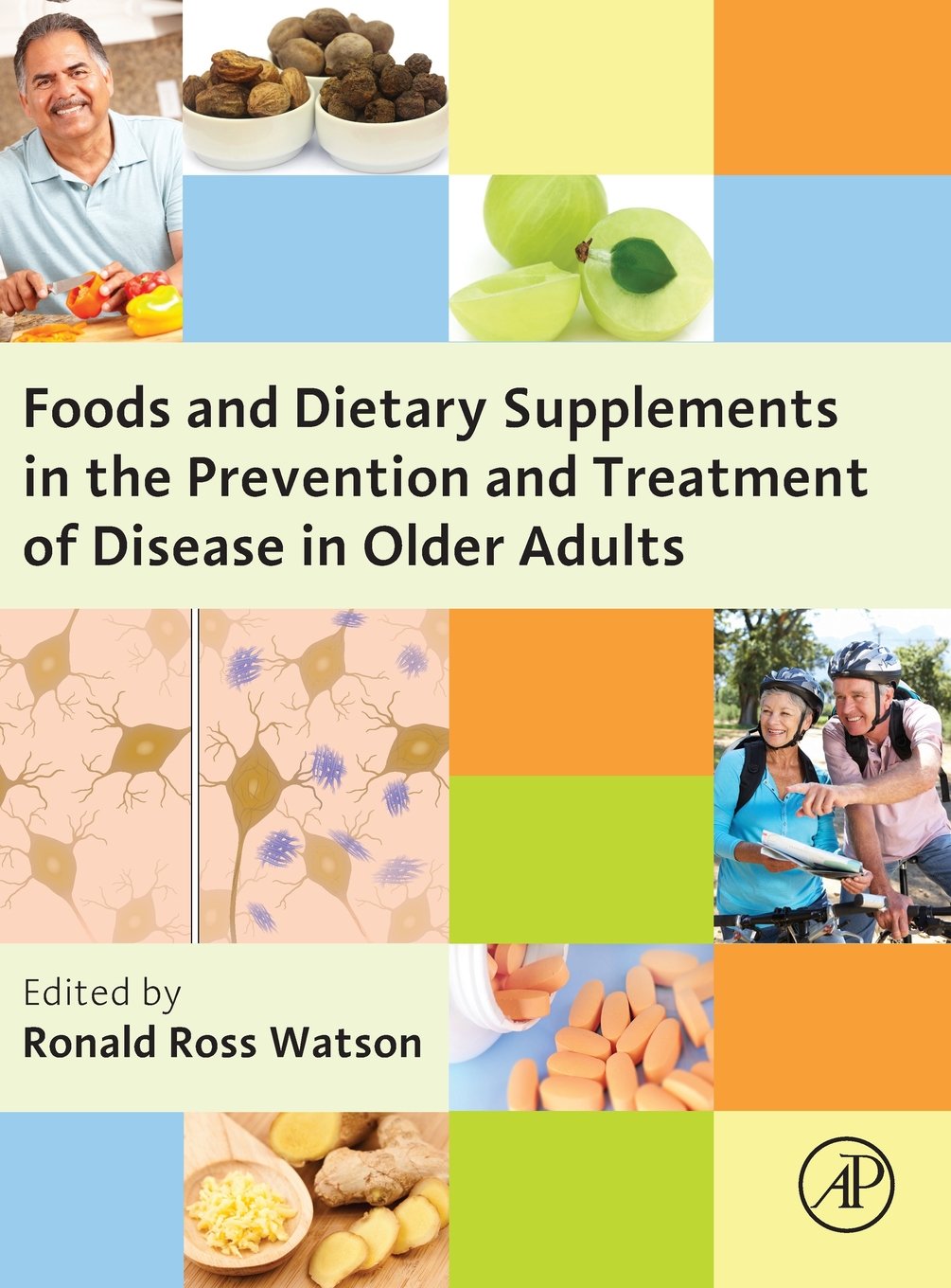 Meals and Dietary Dietary supplements within the Prevention and Remedy of Illness in Older Adults
