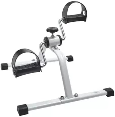 Mini Bicicleta Ergométrica Bike Pedalinho Cicloergômetro