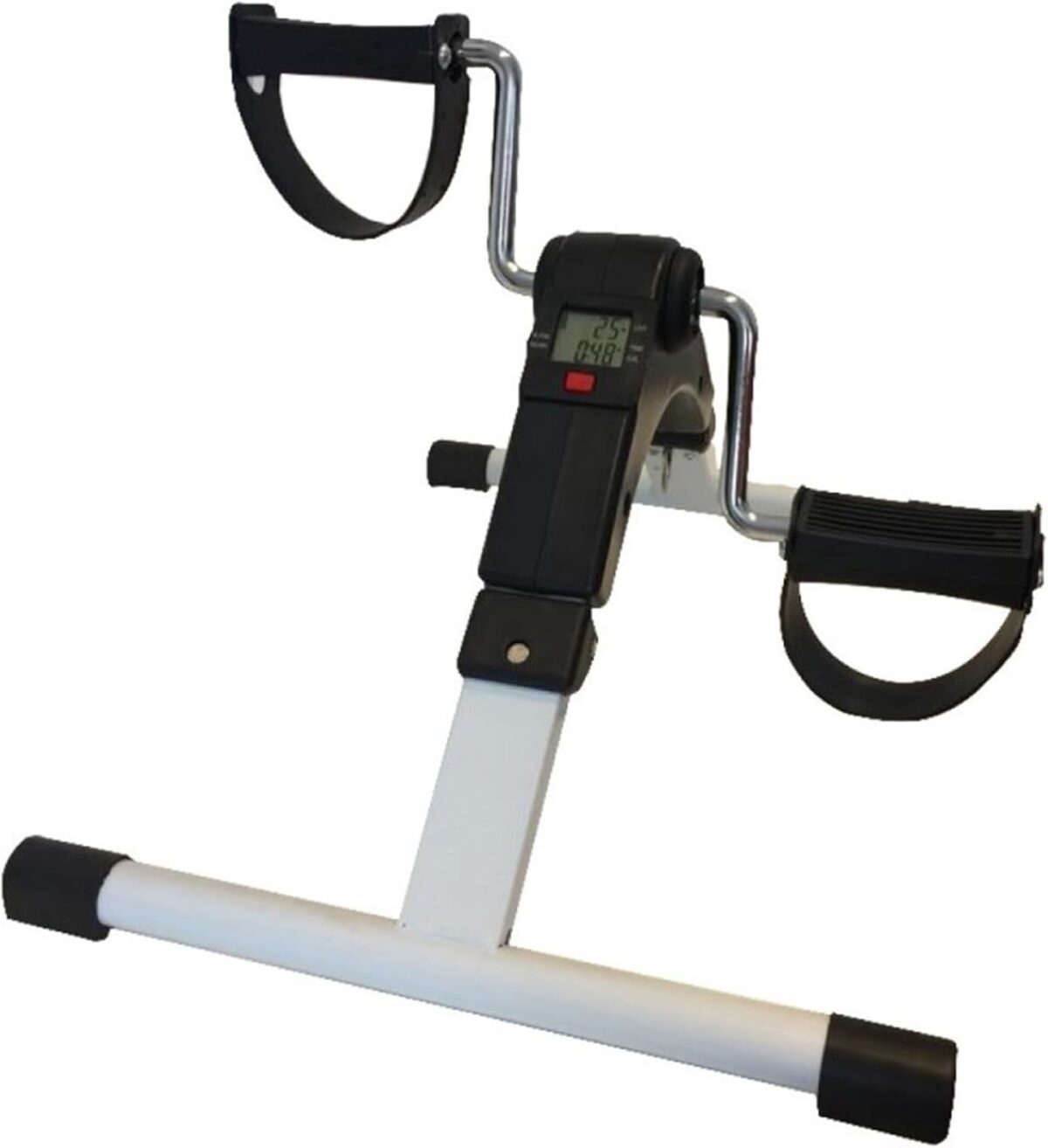 Mini bicicleta, WCT Health