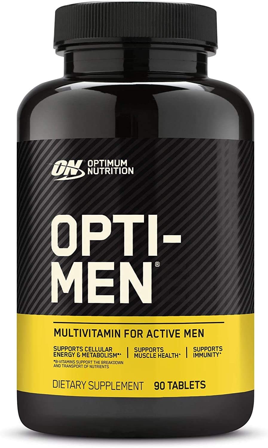 OPTI-MEN - OPTIMUM NUTRITION
