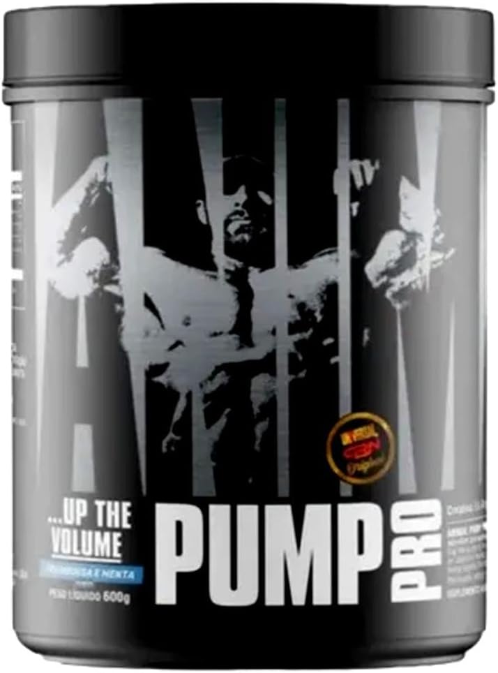 Common Vitamin Animal Pump Professional (600G)