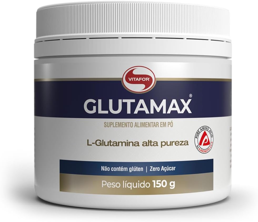 Vitafor – Glutamax – 150g