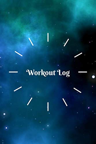 Exercise Log – cowl with house – journal for ladies and men – planning workouts e-book – test your weight – house gymnasium train log – scheduled workouts – health planner (Italian Version)
